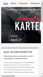 Mobile Screenshot of gallery.isp-kartcompetitie.nl